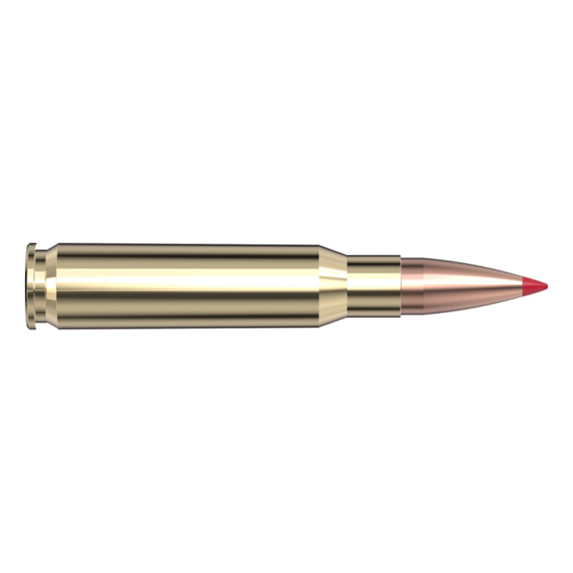 308 Win 168gr A-Max Black