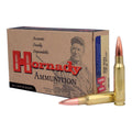308 Win 178gr BTHP