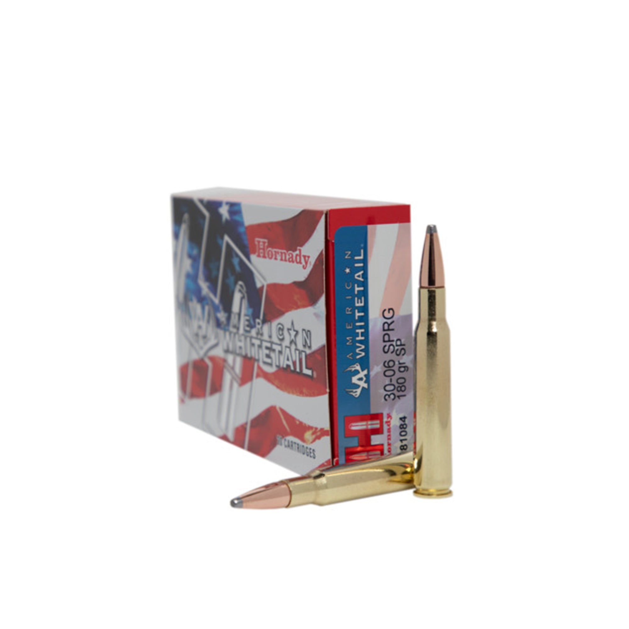 30-06 SPRG 180gr Interlock AW