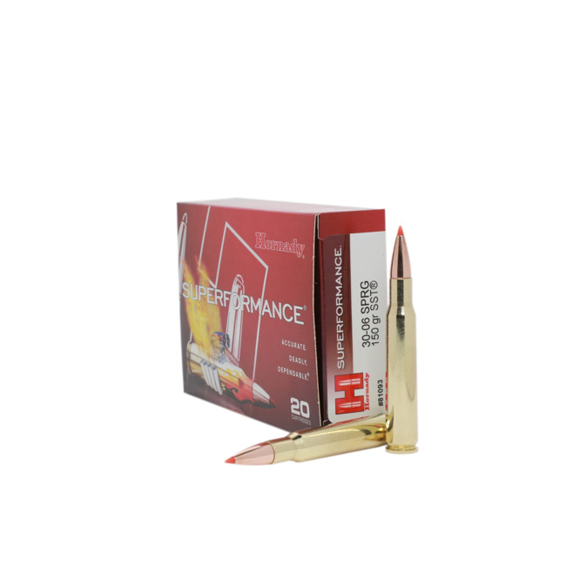 30-06 SPRG 150gr SST SPF