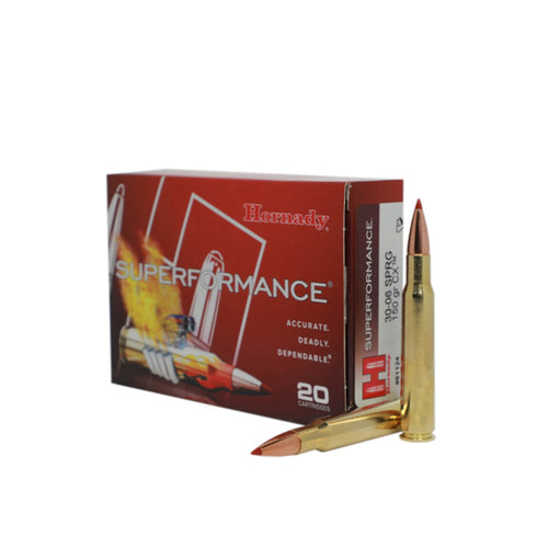 30-06 SPRG 150gr CX SPF