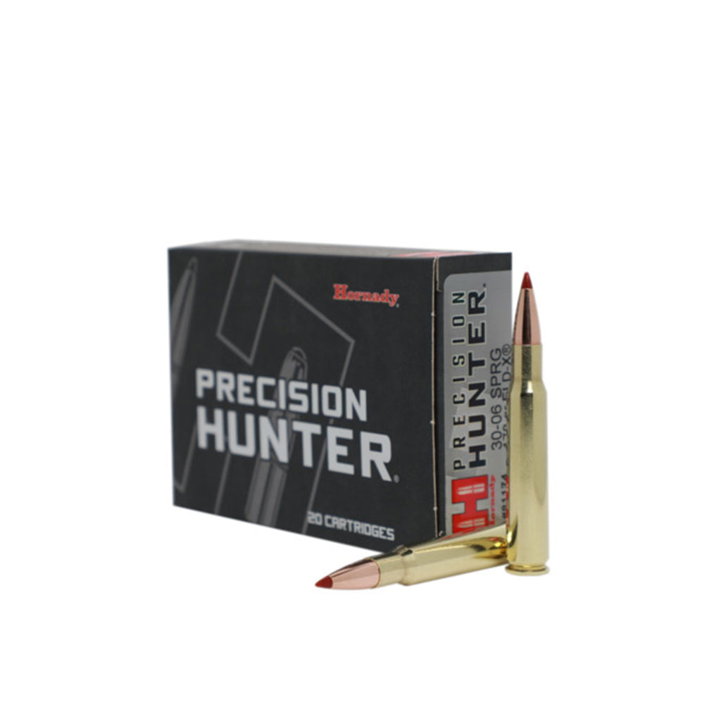 30-06 SPRG 178gr ELD-X