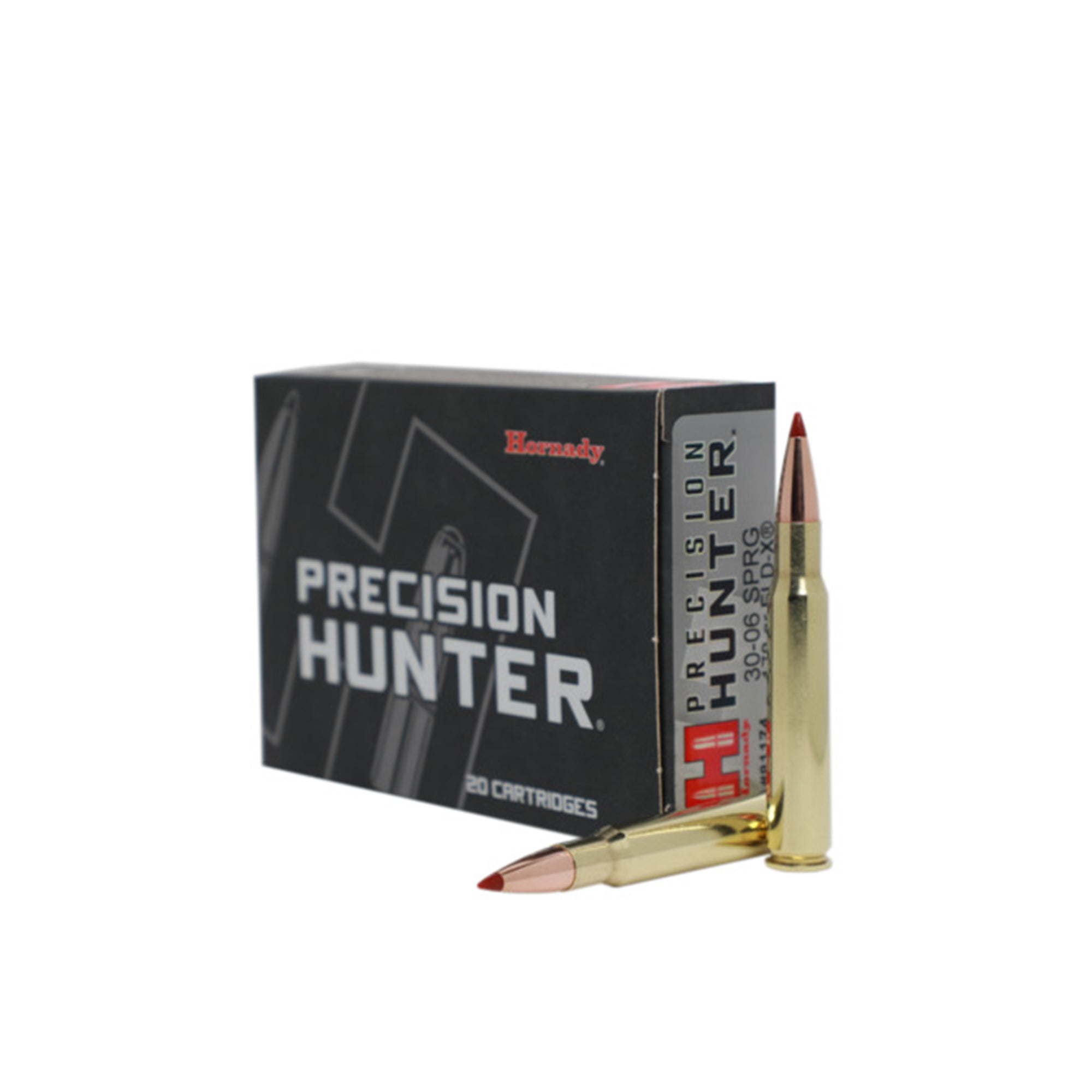 30-06 SPRG 178gr ELD-X