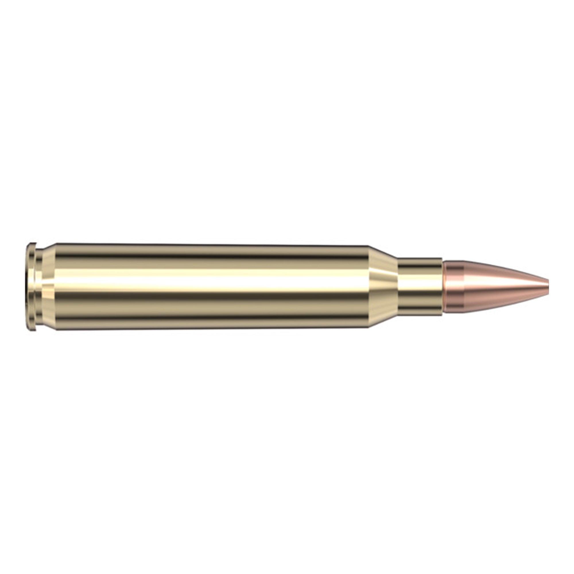 5.56 Nato 55gr CX SPF