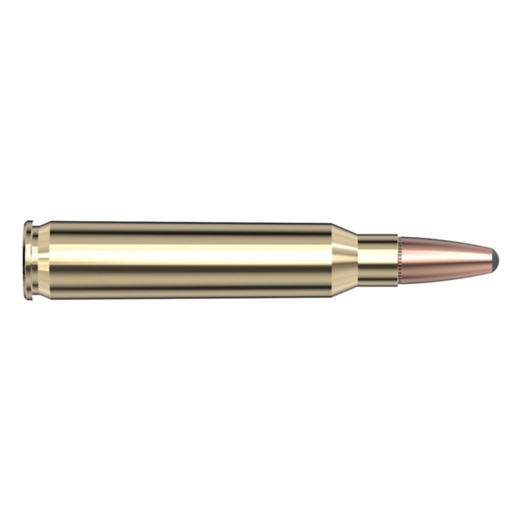5.56 Nato 75gr Interlock Hd Sbr Black