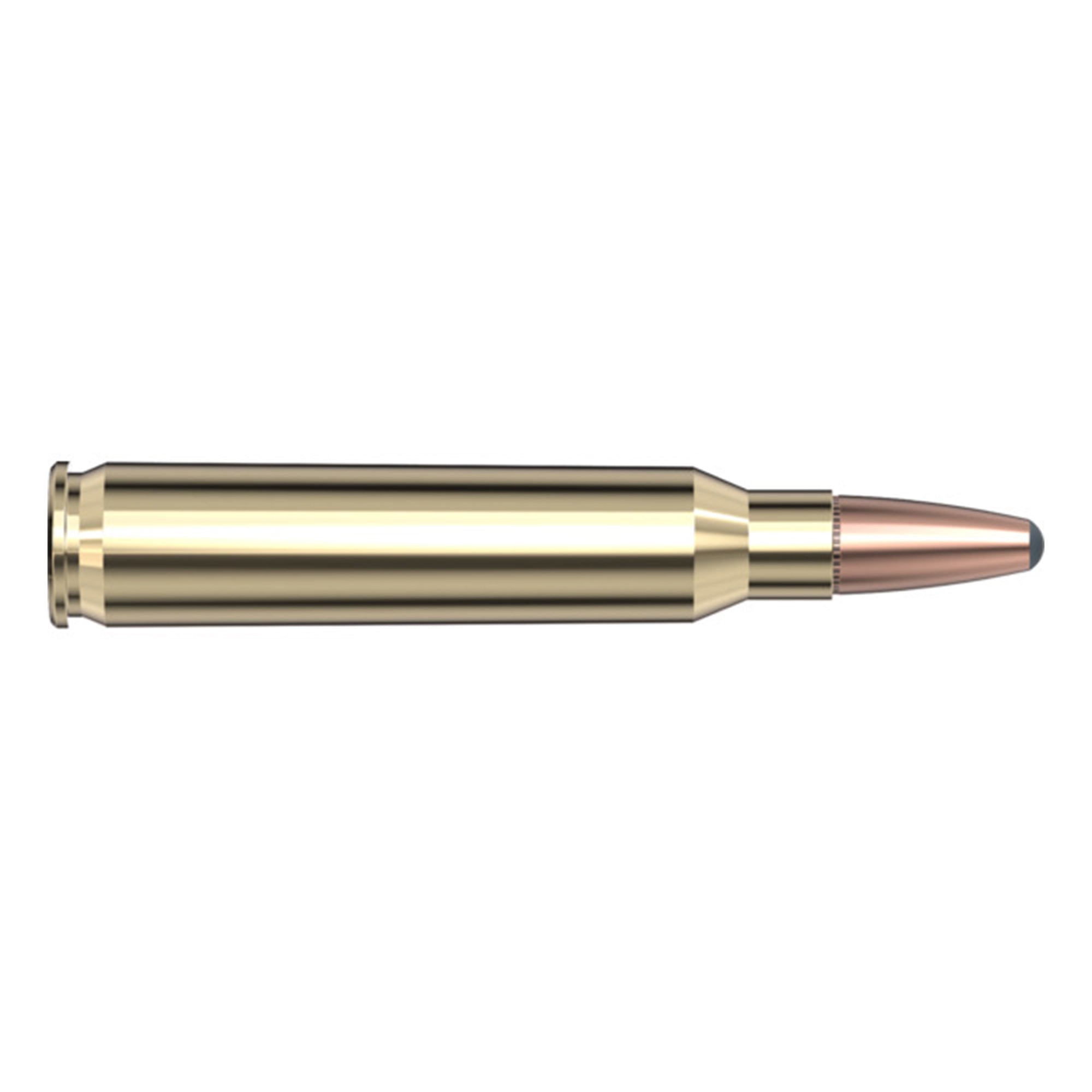 5.56 Nato 75gr Interlock Hd Sbr Black
