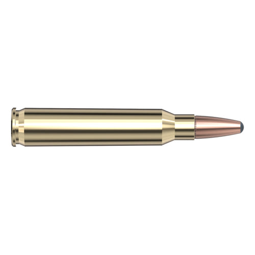 5.56 Nato 75gr Interlock Hd Sbr Black