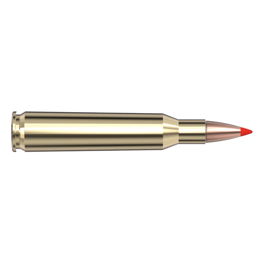 257 Roberts +P 117gr SST SPF