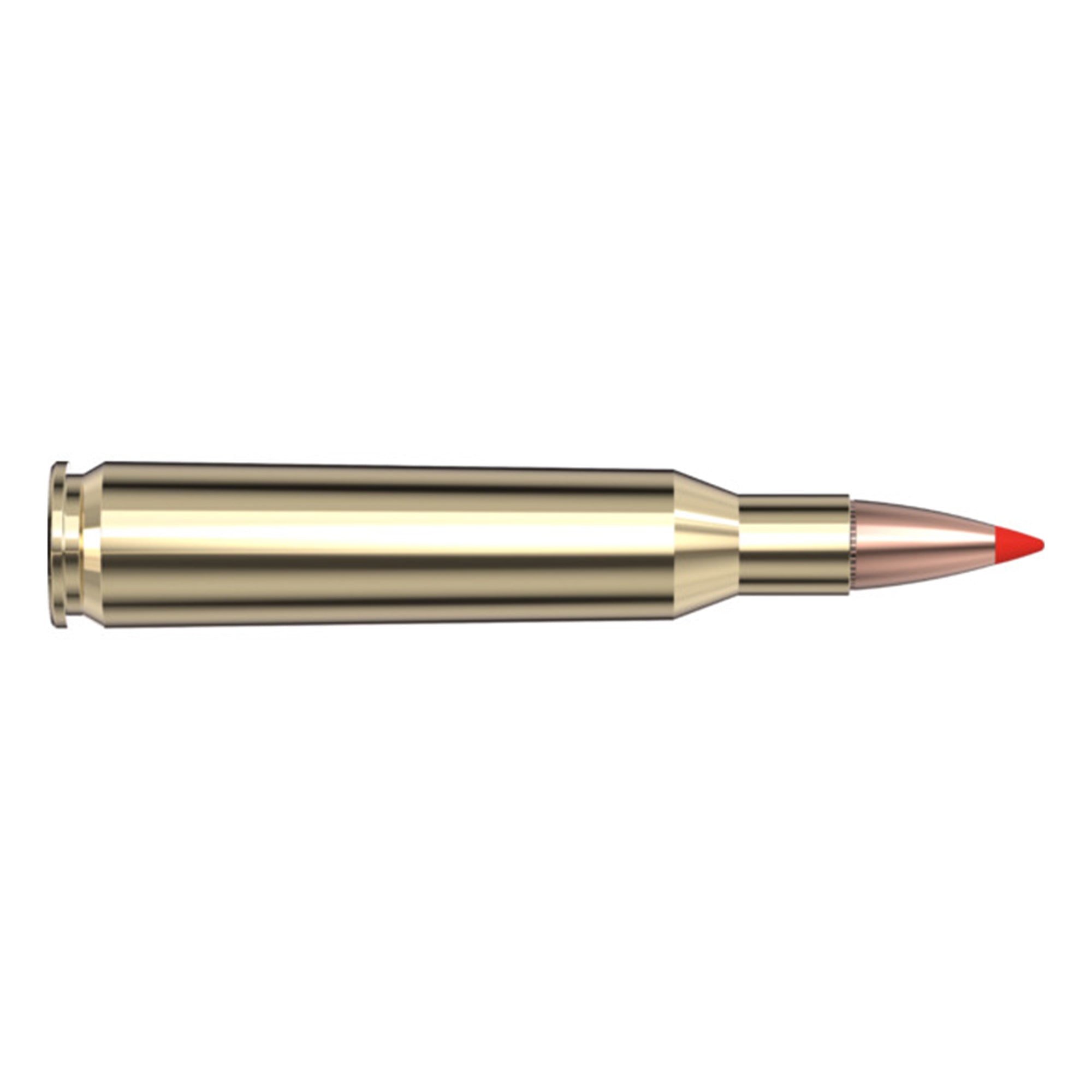 257 Roberts +P 117gr SST SPF