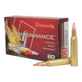 257 Roberts +P 117gr SST SPF