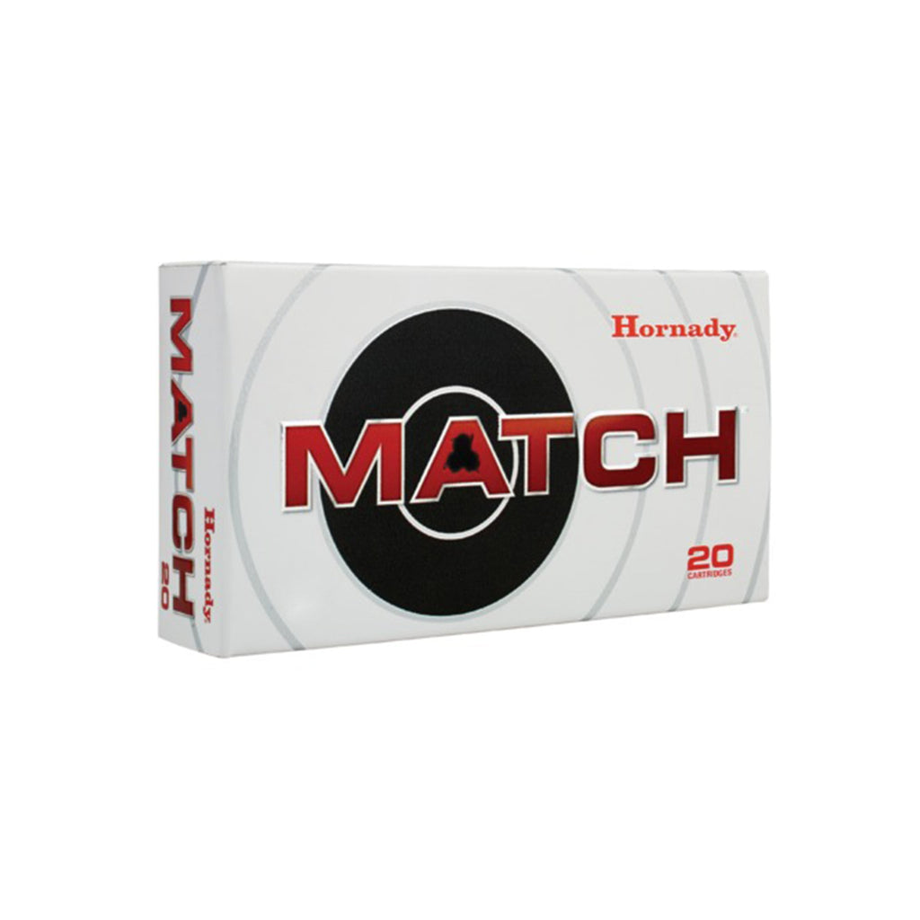 6mm Creedmoor 108gr ELD Match