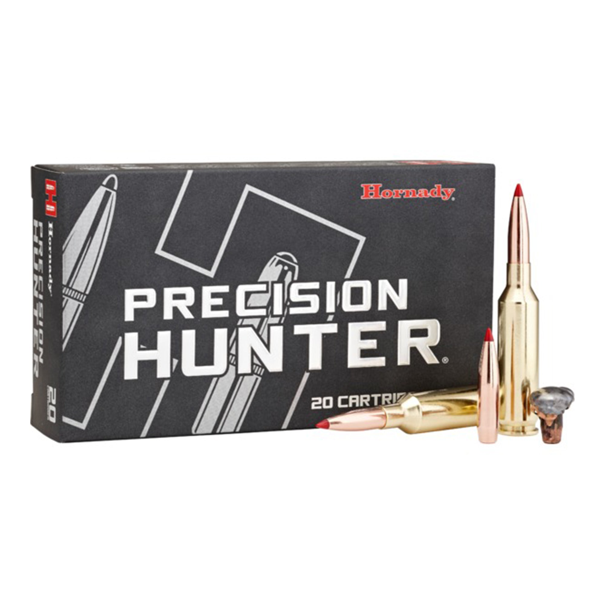6mm Creedmoor 103gr ELD-X