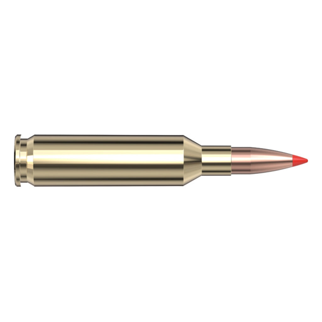 6mm Creedmoor 87gr V-Max