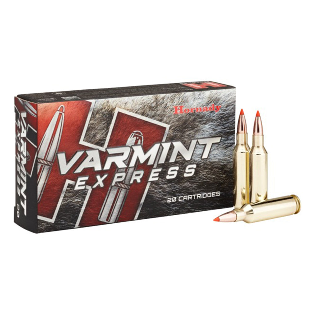 6mm Creedmoor 87gr V-Max
