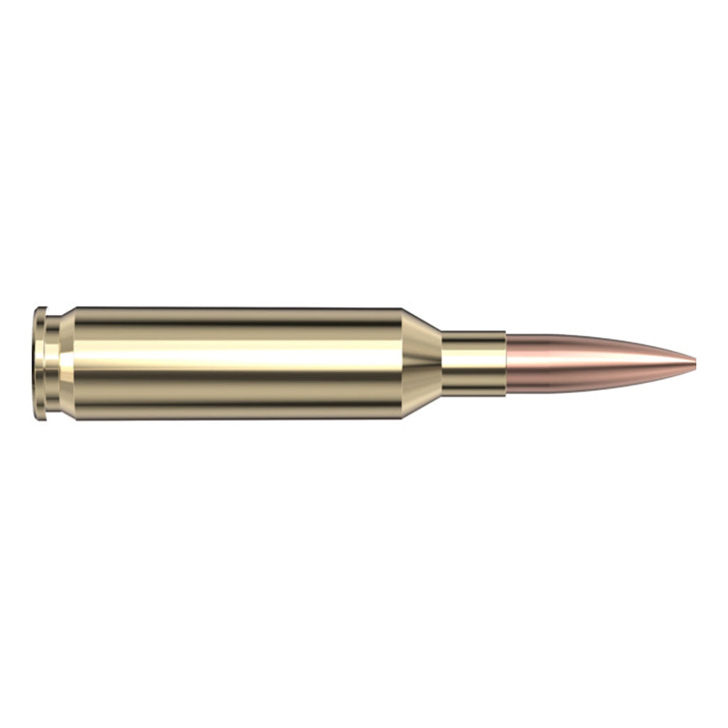 6mm Creedmoor 105gr BTHP Black