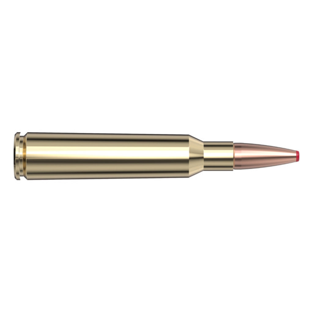 6.5X55 140gr ECX