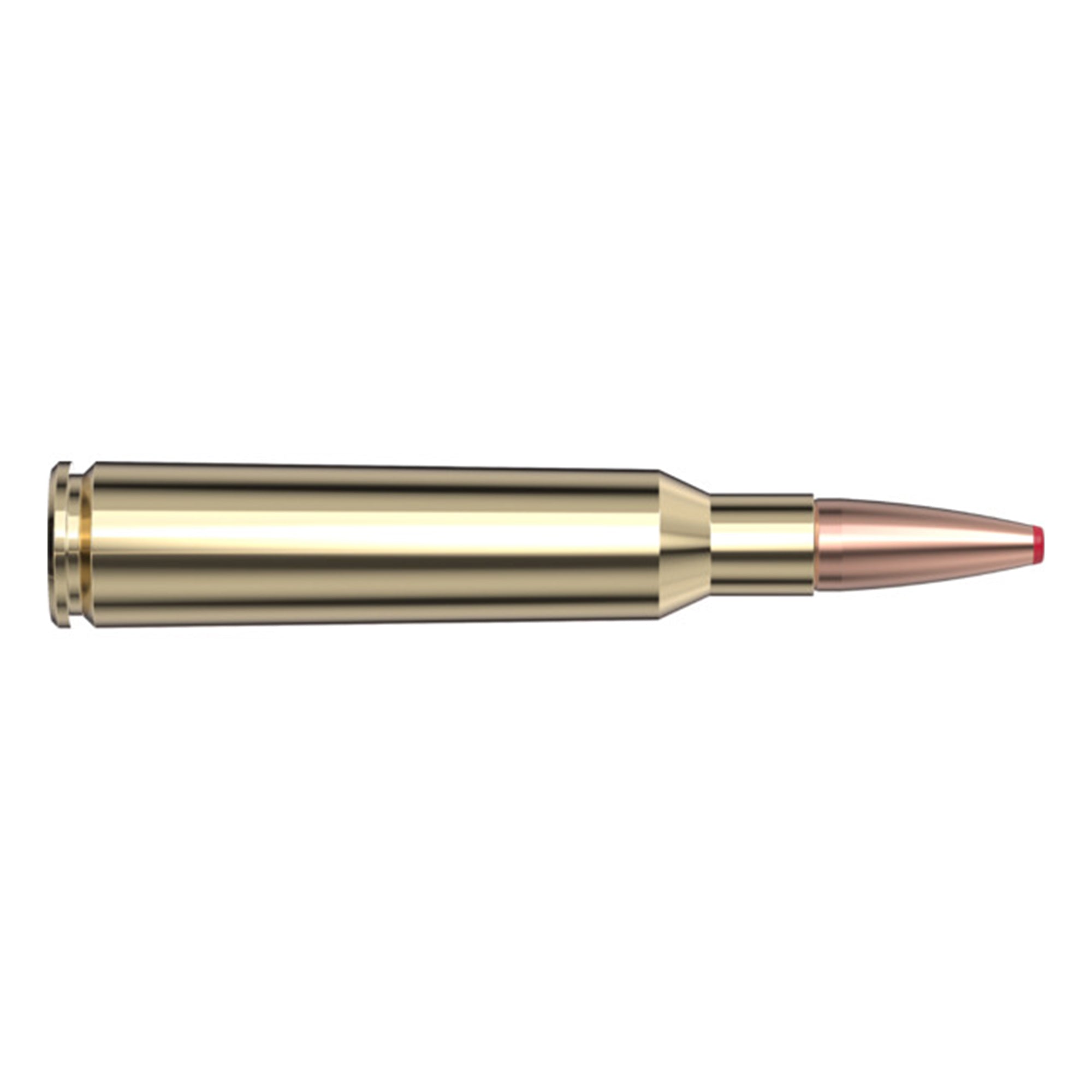 6.5X55 140gr ECX