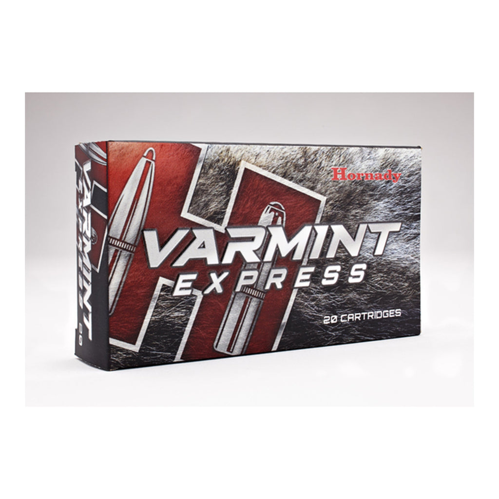 6.5 Creedmoor 95gr V-Max