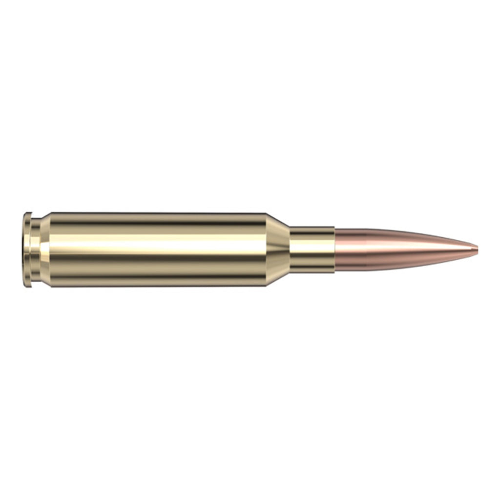 6.5 Creedmoor 140gr BTHP