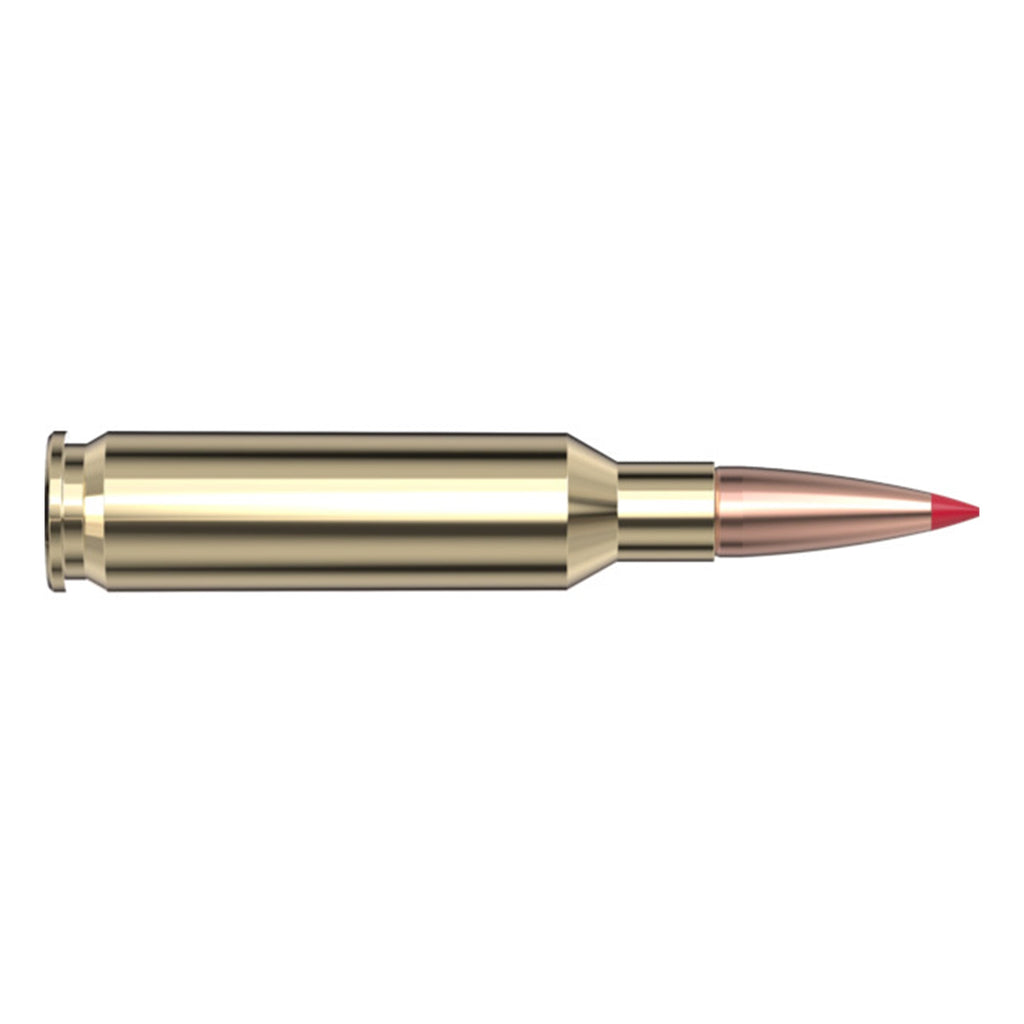 6.5 Creedmoor 120 CX SPF