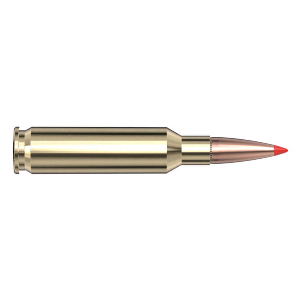 6.5 Creedmoor 129gr SST SPF