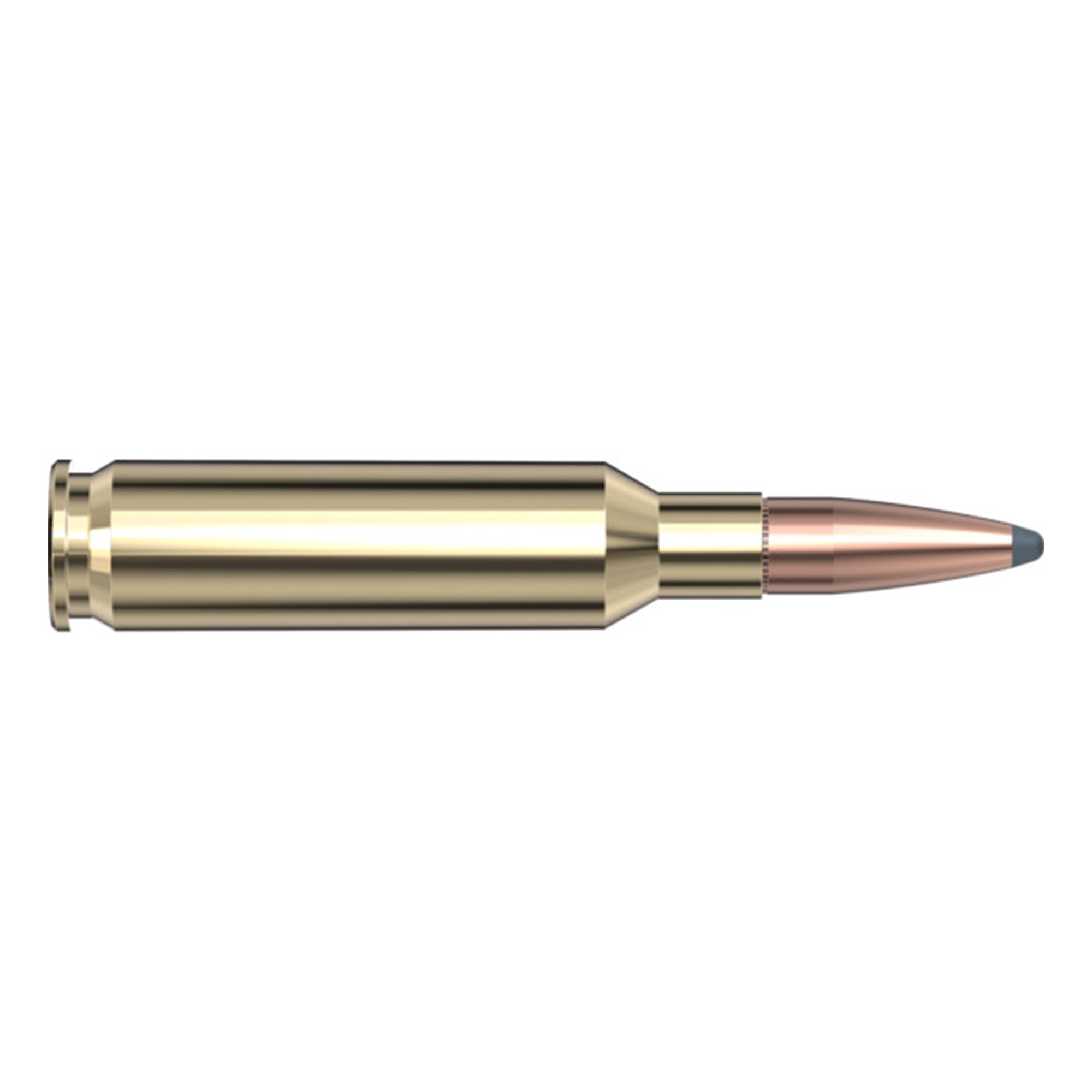 6.5 Creedmoor 140gr SP Intl