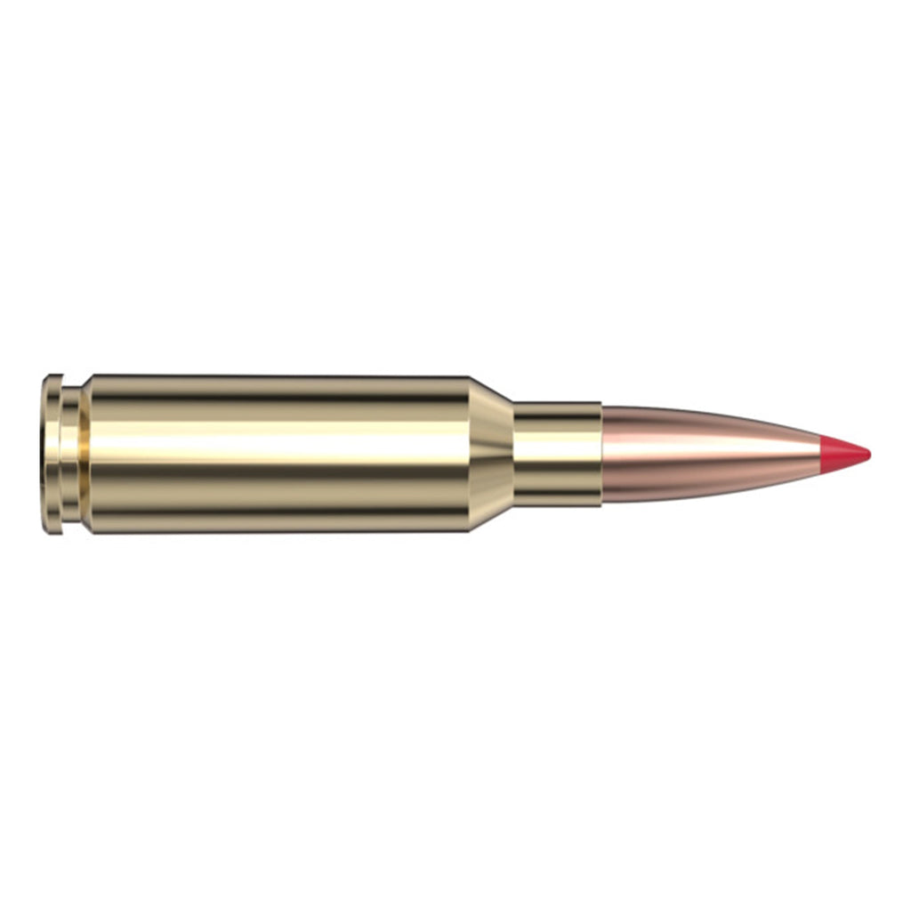 6.5Grendel 123gr ELD Match Black
