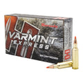 224 Valkyrie 60gr V-Max