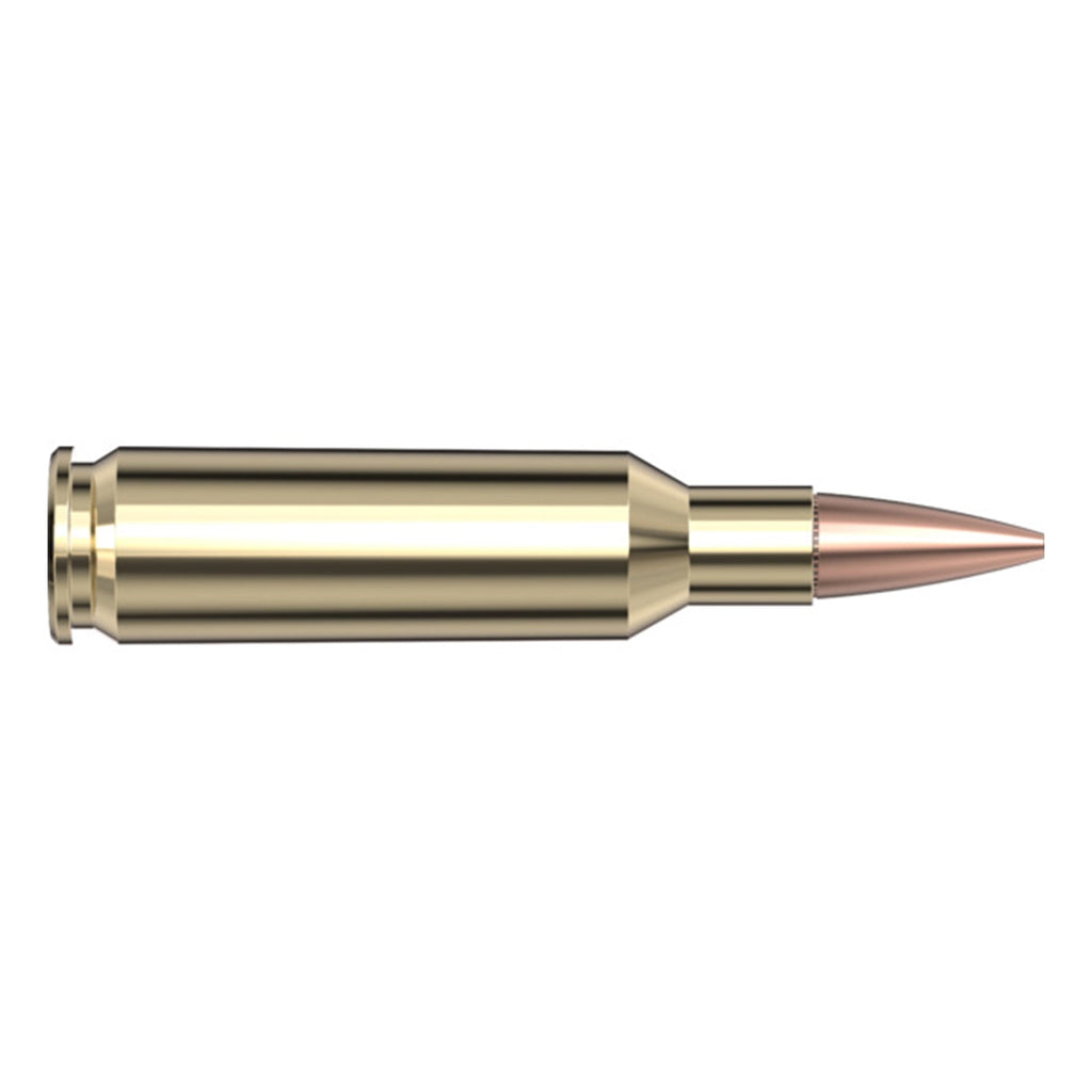 224 Valkyrie 75gr BTHP Black