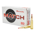 224 Valkyrie 88gr ELD Match