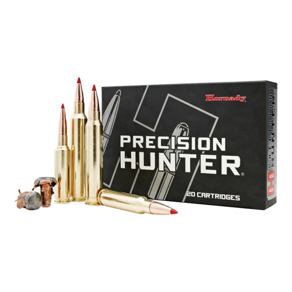 280 Rem 150gr ELD- X