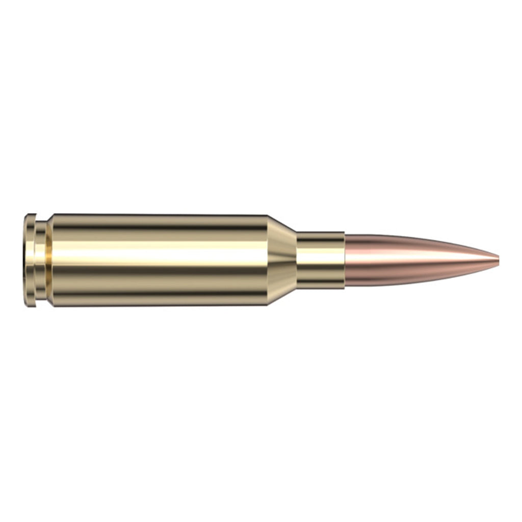 6mm ARC 105gr BTHP Match Black