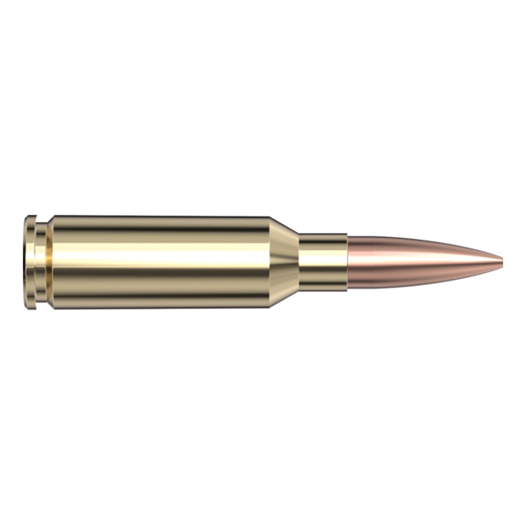 6mm ARC 105gr BTHP Match Black