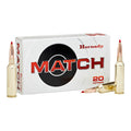 6.5 PRC 147gr ELD Match