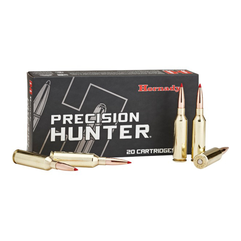 6.5 Prc 143gr ELD-X