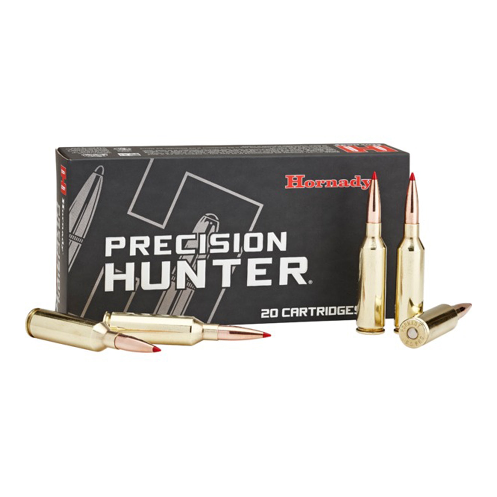 6.5 Prc 143gr ELD-X
