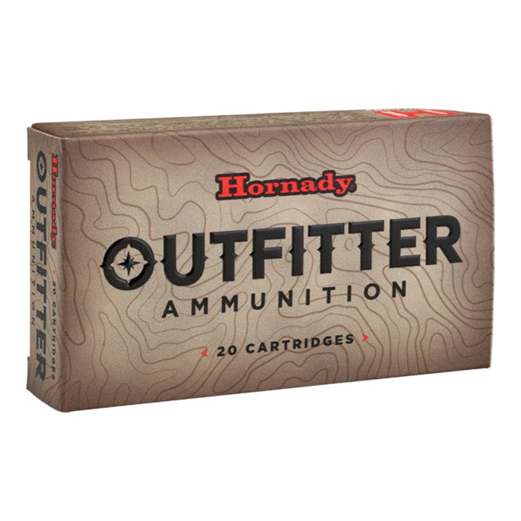 6.5 Prc 130gr CX OTF