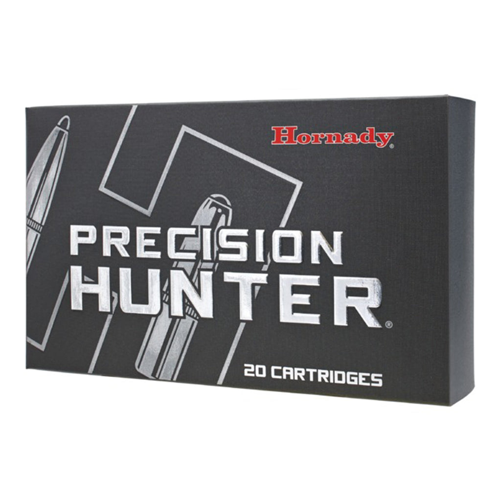 300 Win Mag 178gr ELD-X