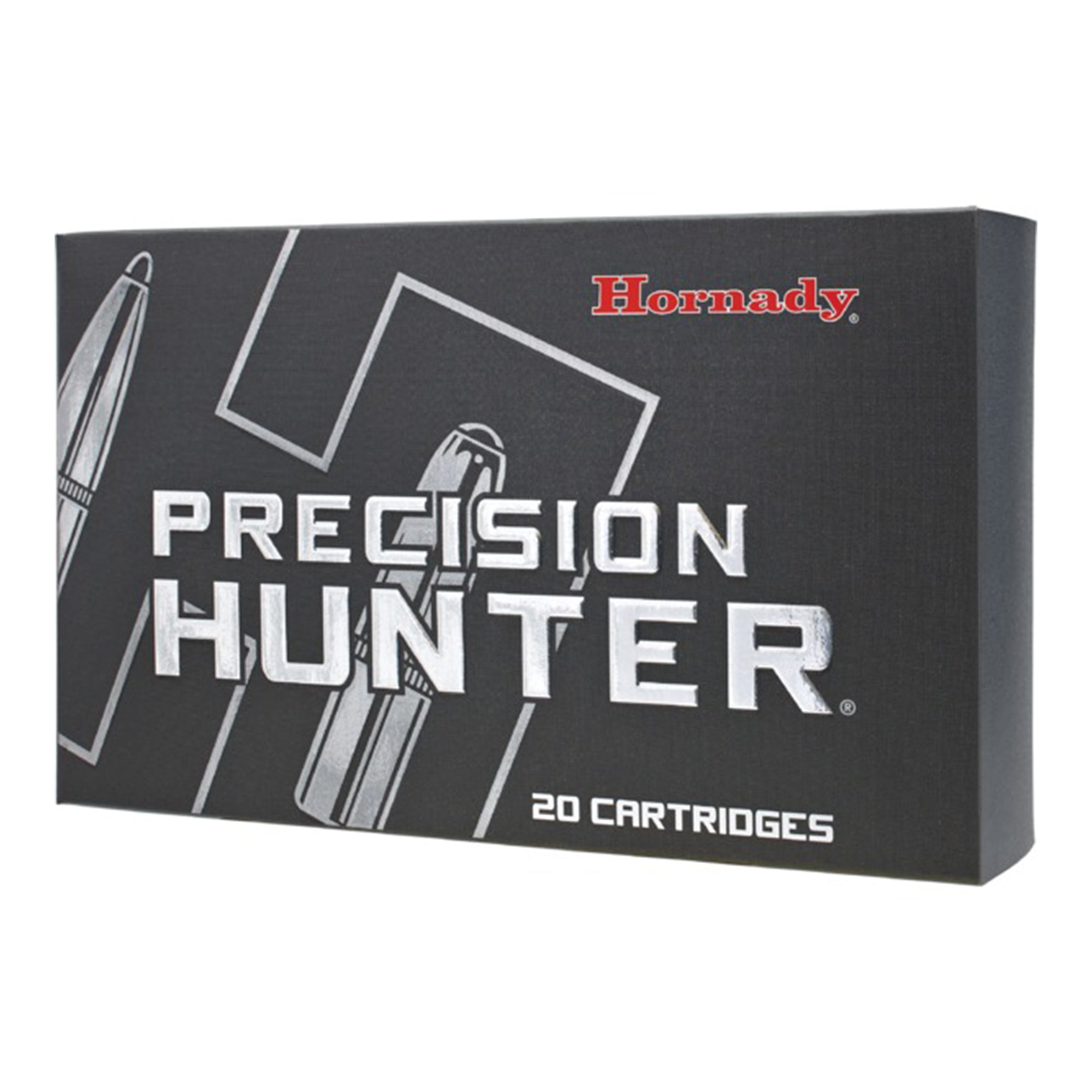 300 Win Mag 178gr ELD-X