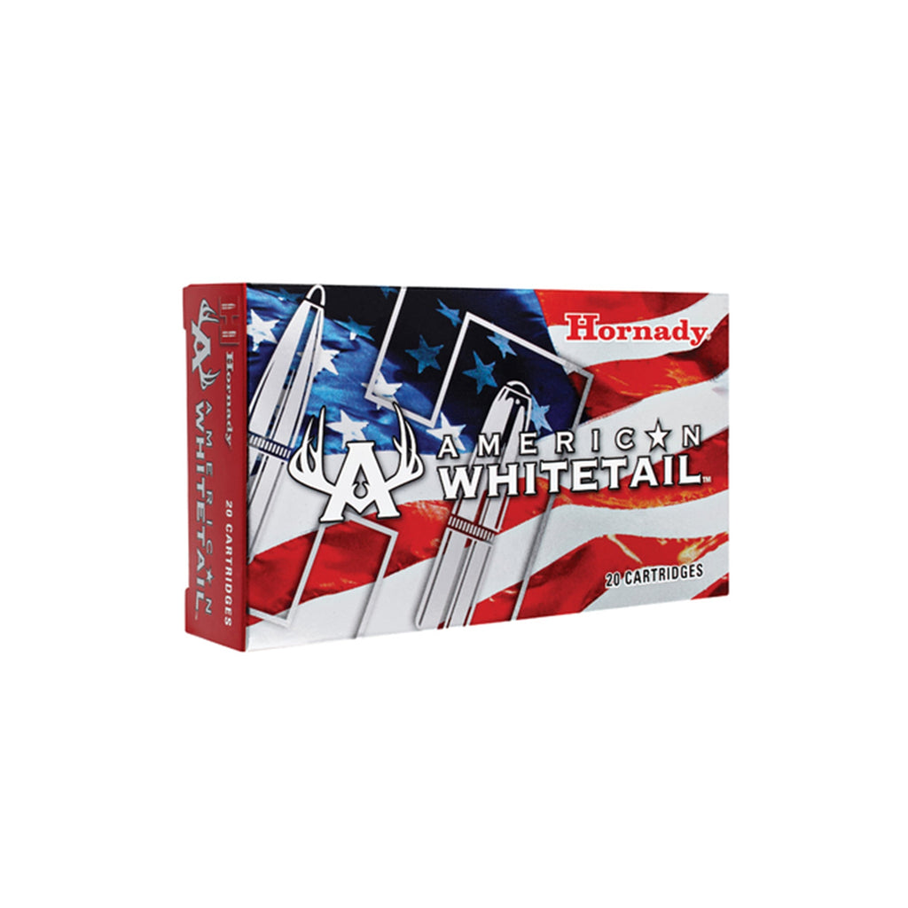 300 Win Mag 180gr Interlock AW