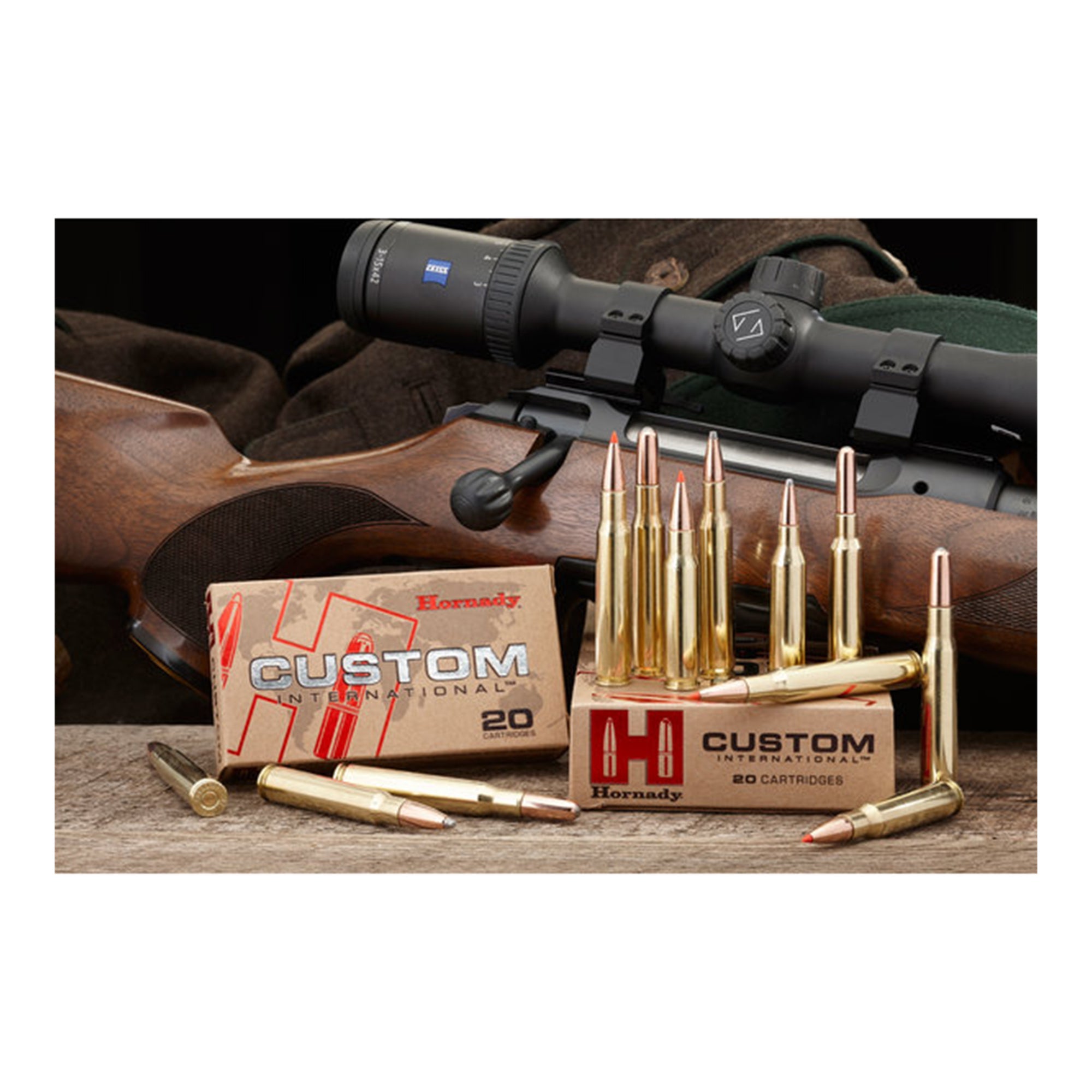 300 Win Mag180gr SP In