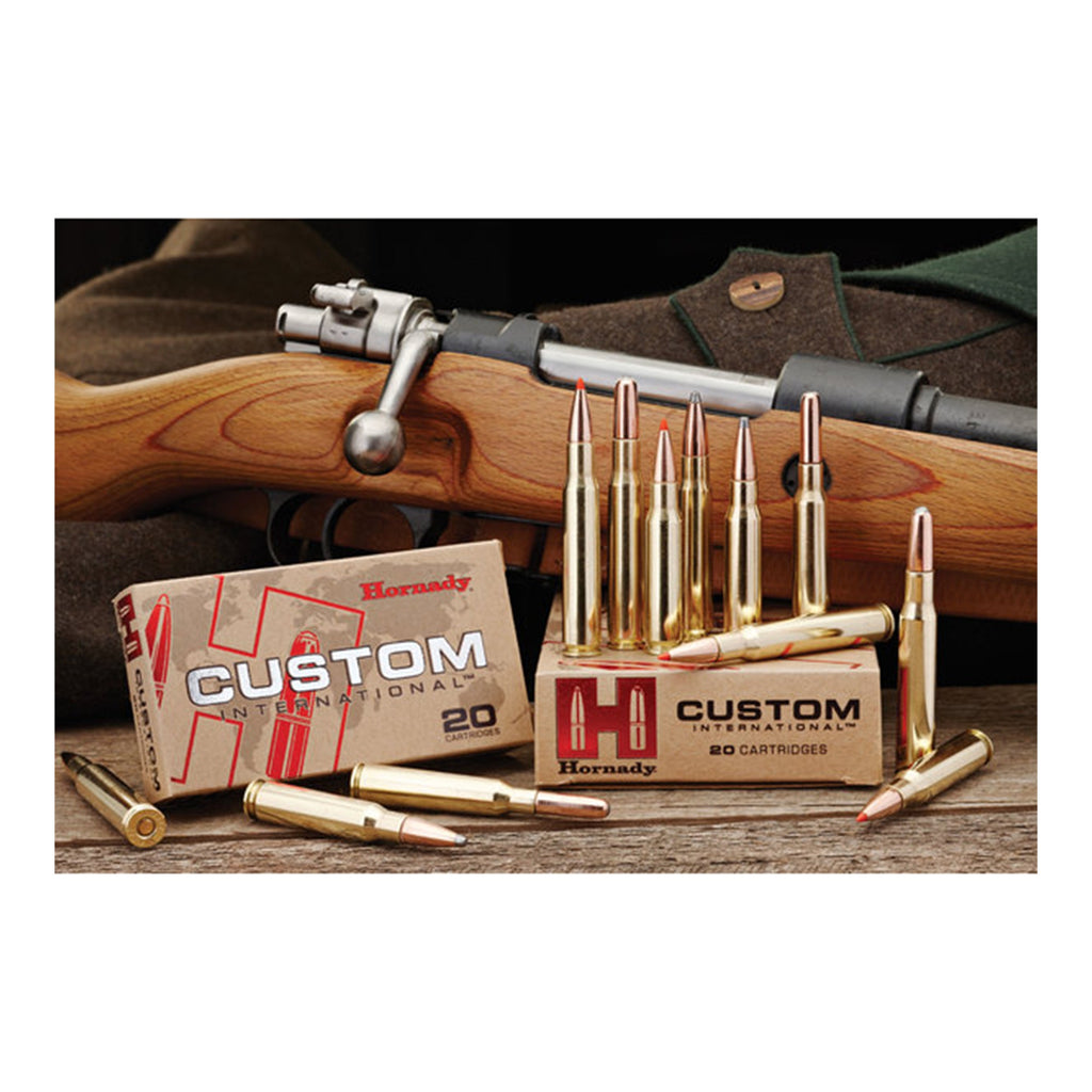 300 Win Mag180gr SP In