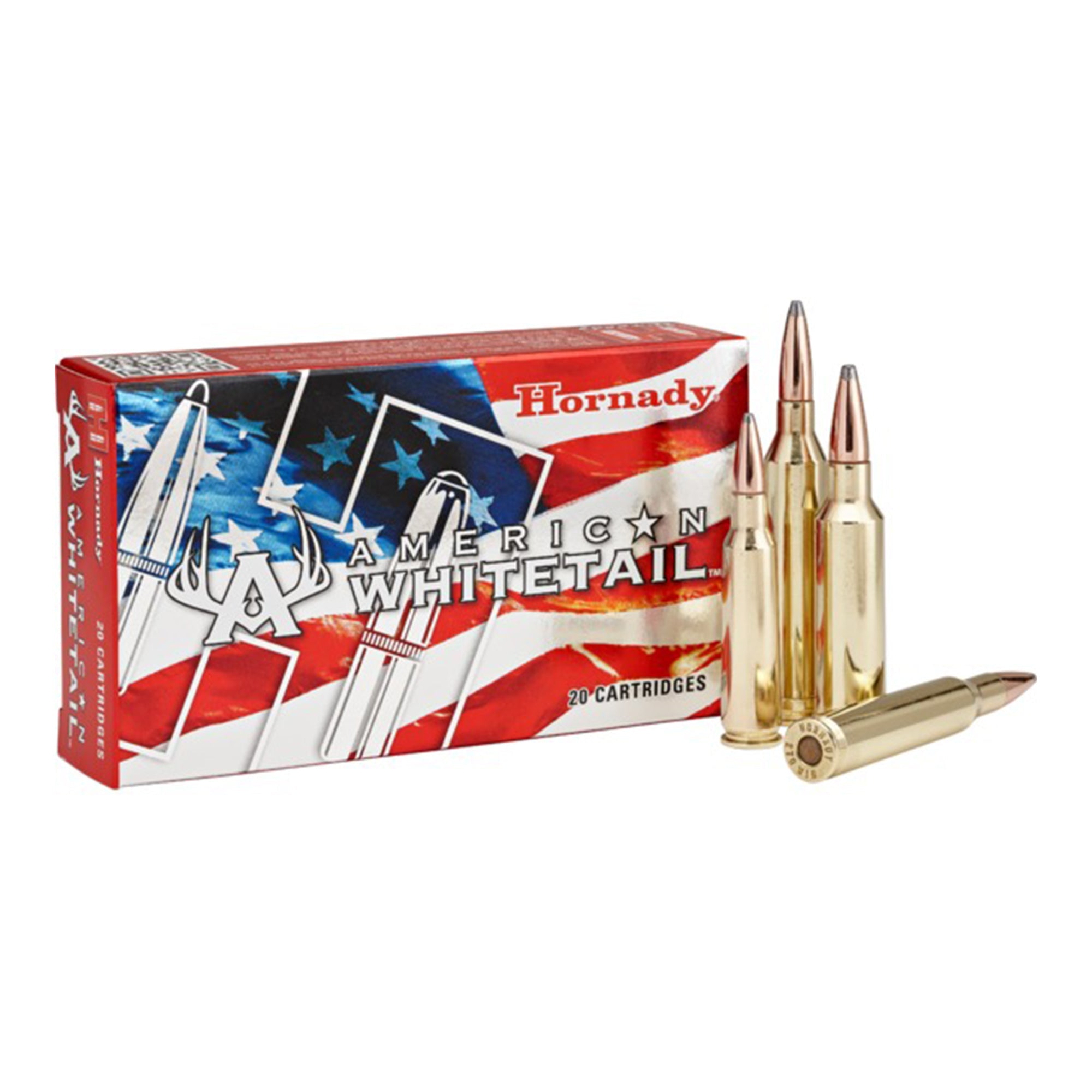 300 WSM 165gr Interlock AW