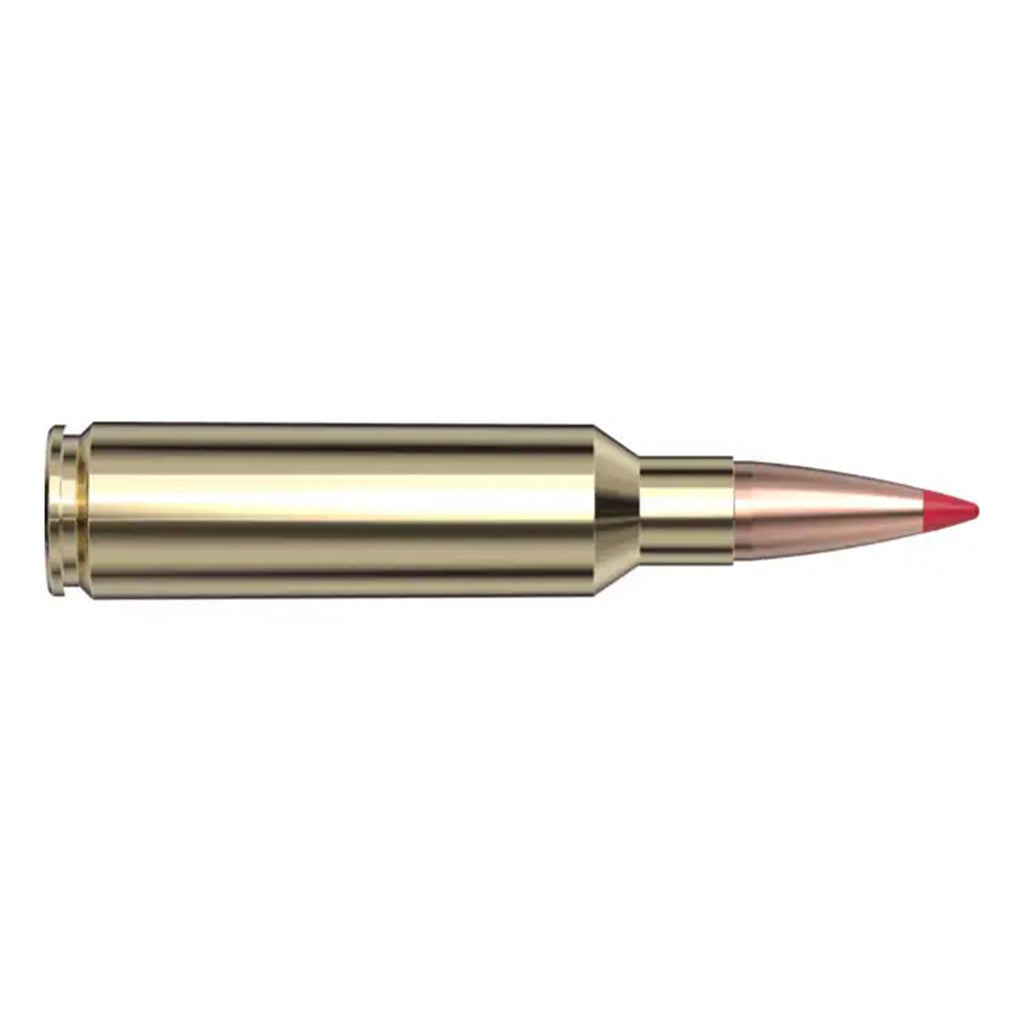 300 WSM 200gr ELD-X
