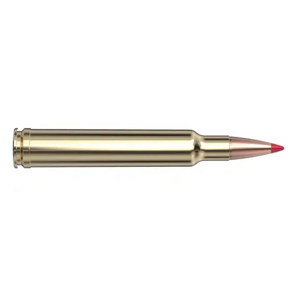 300 Wby Mag 200gr ELD-X