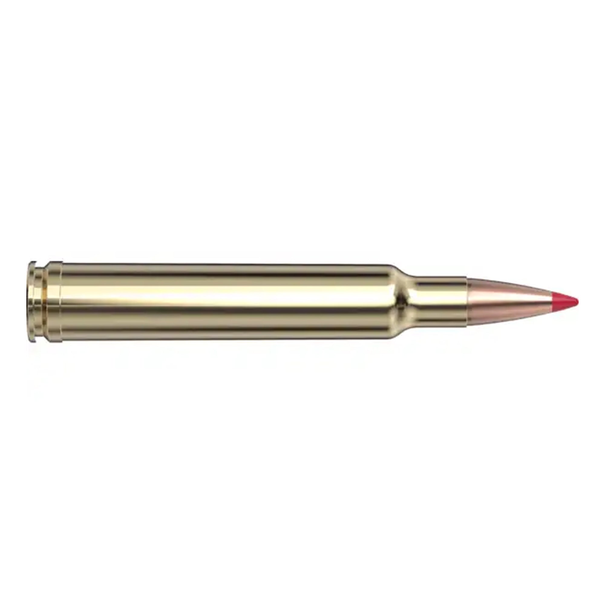 300 Wby Mag 200gr ELD-X