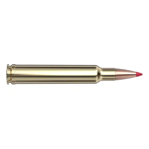 300 Wby Mag 200gr ELD-X