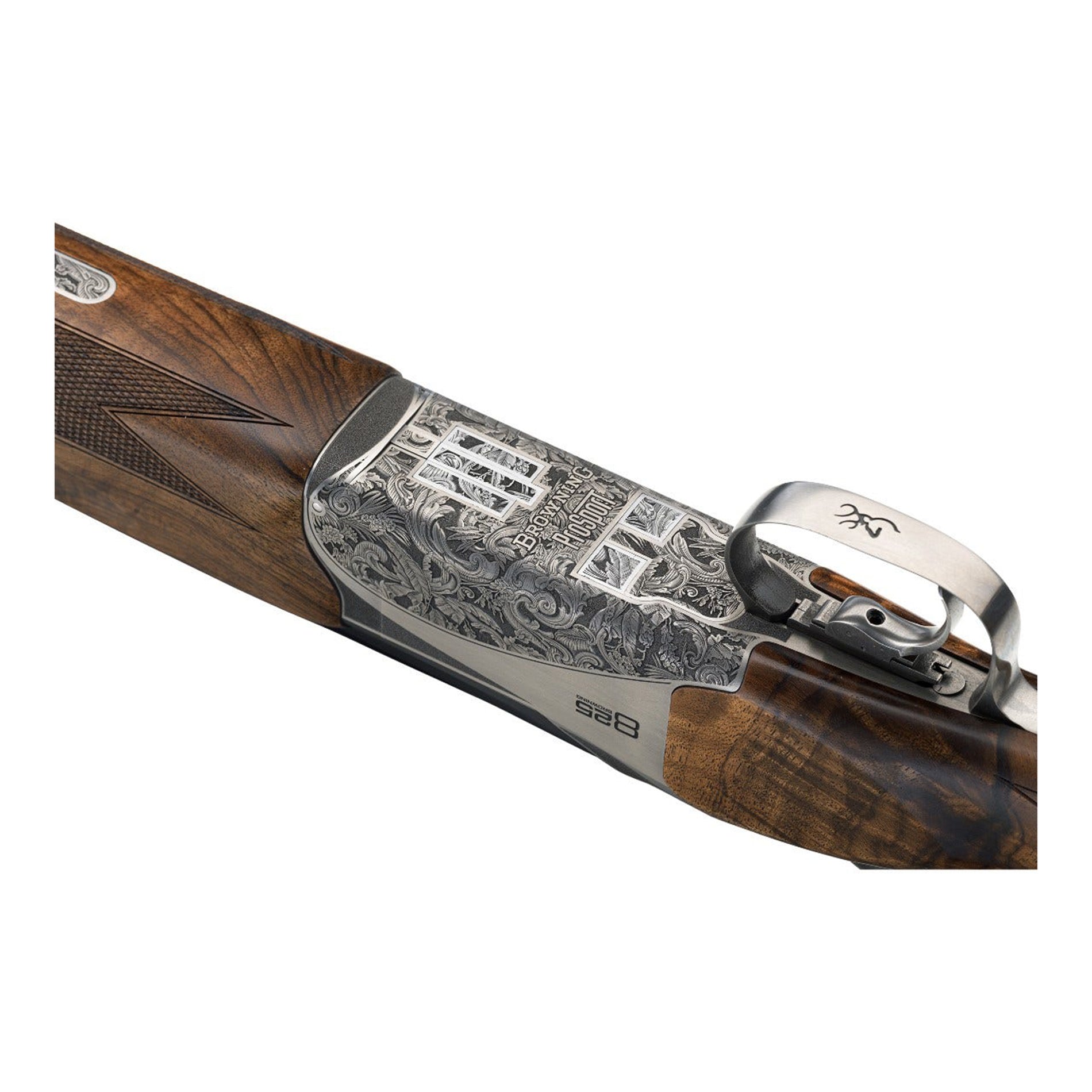 B825 Pro Sport Adjustable