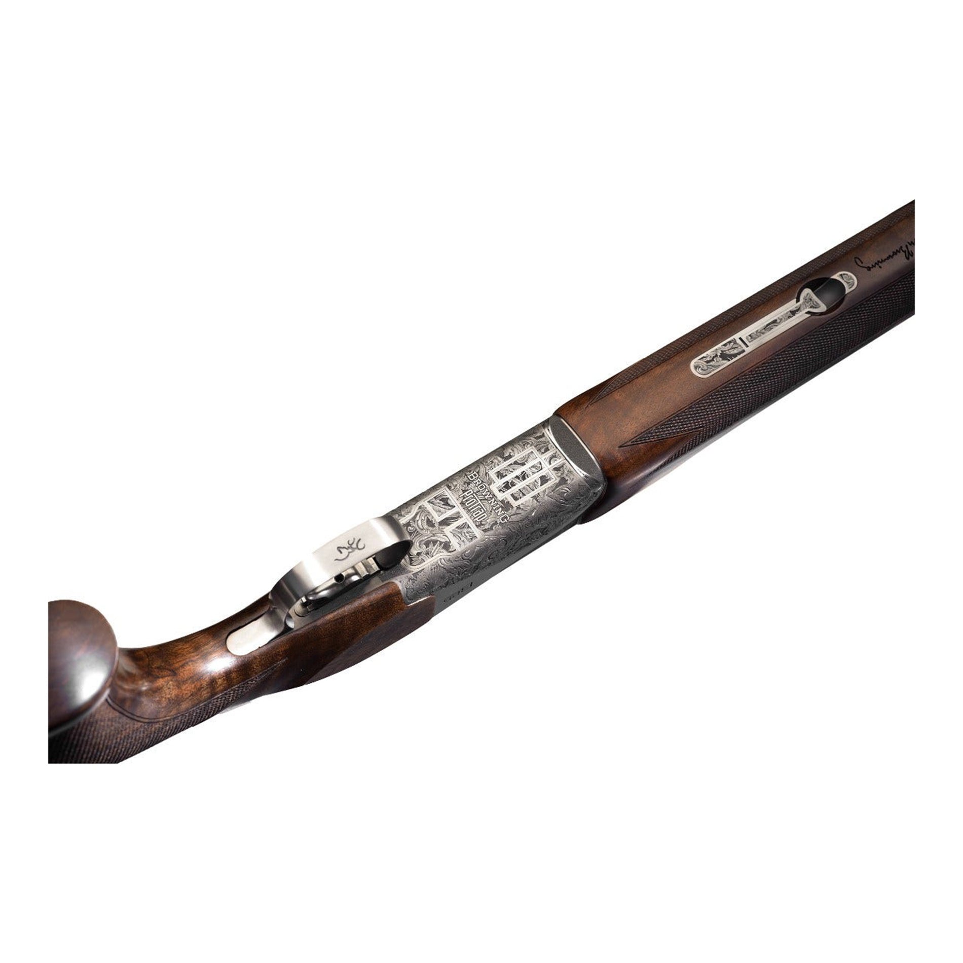 B825 Pro Trap Adjustable