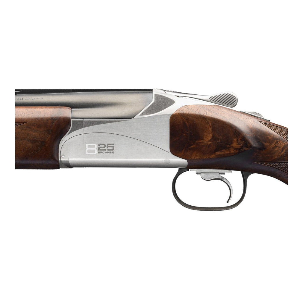 B825 Sporter